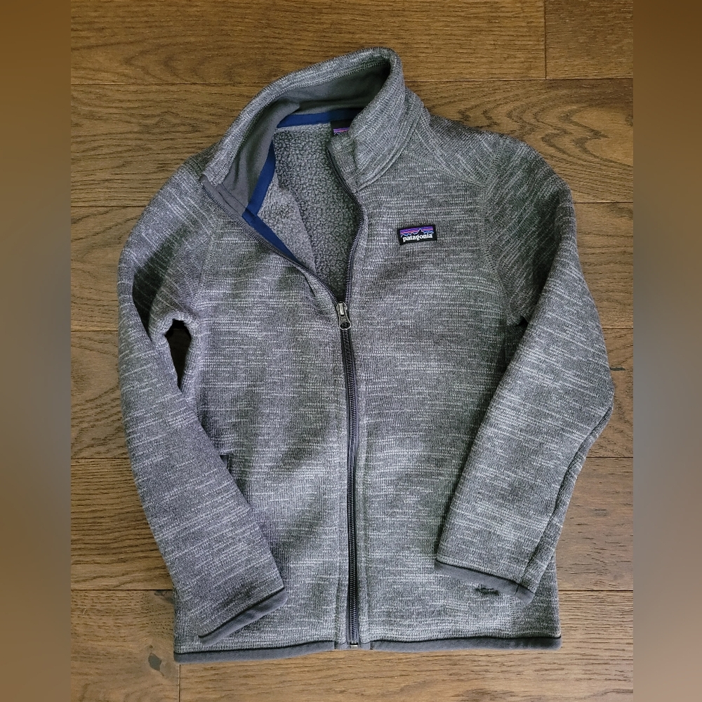 Patagonia Kids Size 7-8